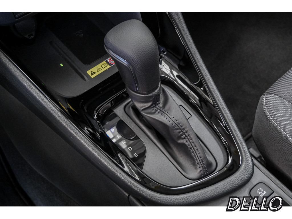 Fahrzeugansicht TOYOTA Yaris 1.5 Hybrid Teamplayer - Bild 21