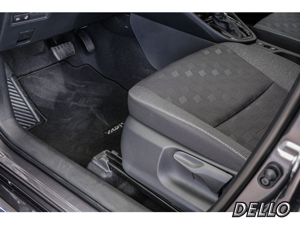 Fahrzeugansicht TOYOTA Yaris 1.5 Hybrid Teamplayer - Bild 36