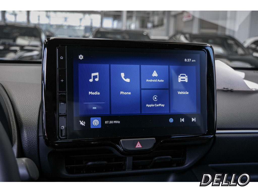 Fahrzeugansicht TOYOTA Yaris 1.5 Hybrid Teamplayer - Bild 13