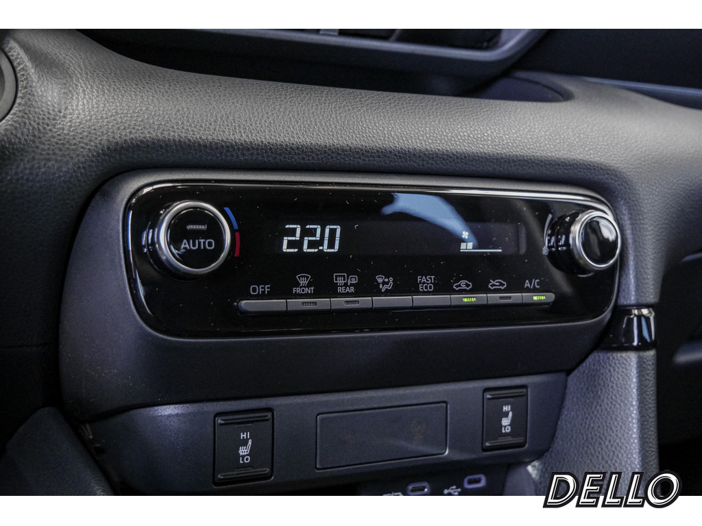 Fahrzeugansicht TOYOTA Yaris 1.5 Hybrid Teamplayer - Bild 18