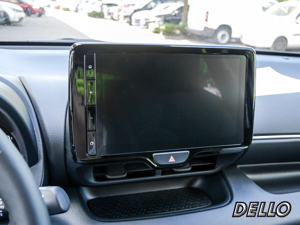 Fahrzeugansicht TOYOTA Yaris 1.5 Hybrid Teamplayer - Bild 11