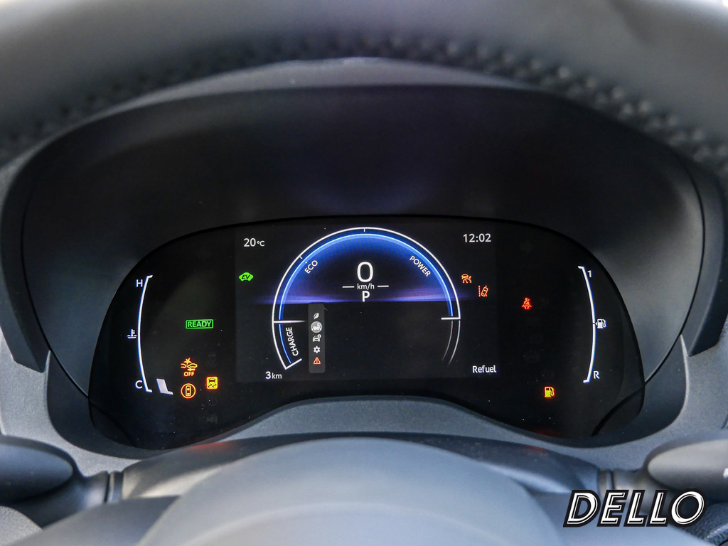 Fahrzeugansicht TOYOTA Yaris 1.5 Hybrid Teamplayer - Bild 20