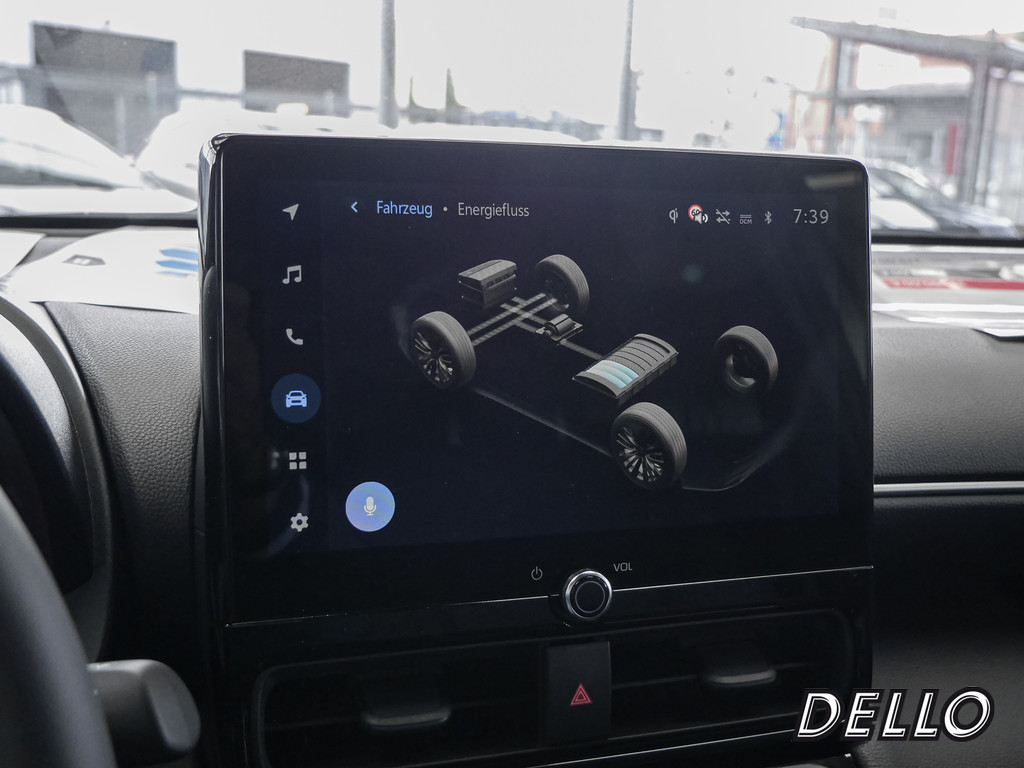 Fahrzeugansicht TOYOTA Yaris Cross 1.5 Hybrid FWD Teamplayer - Bild 7