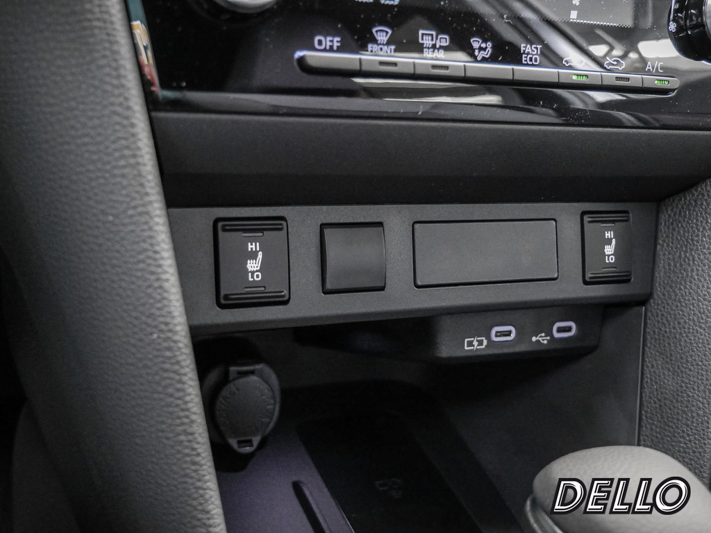 Fahrzeugansicht TOYOTA Yaris Cross 1.5 Hybrid FWD Teamplayer - Bild 9