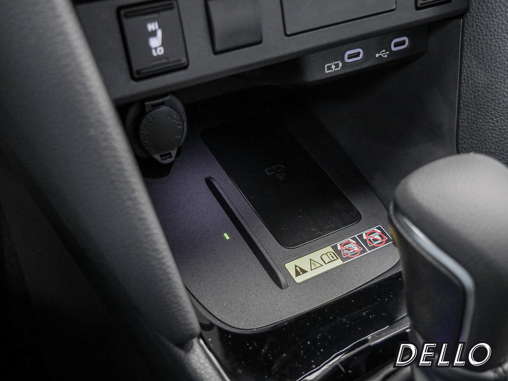 Fahrzeugansicht TOYOTA Yaris Cross 1.5 Hybrid FWD Teamplayer - Bild 10