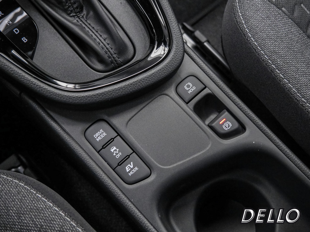 Fahrzeugansicht TOYOTA Yaris Cross 1.5 Hybrid FWD Teamplayer - Bild 13