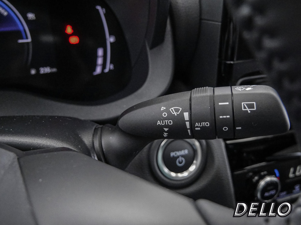 Fahrzeugansicht TOYOTA Yaris Cross 1.5 Hybrid FWD Teamplayer - Bild 18