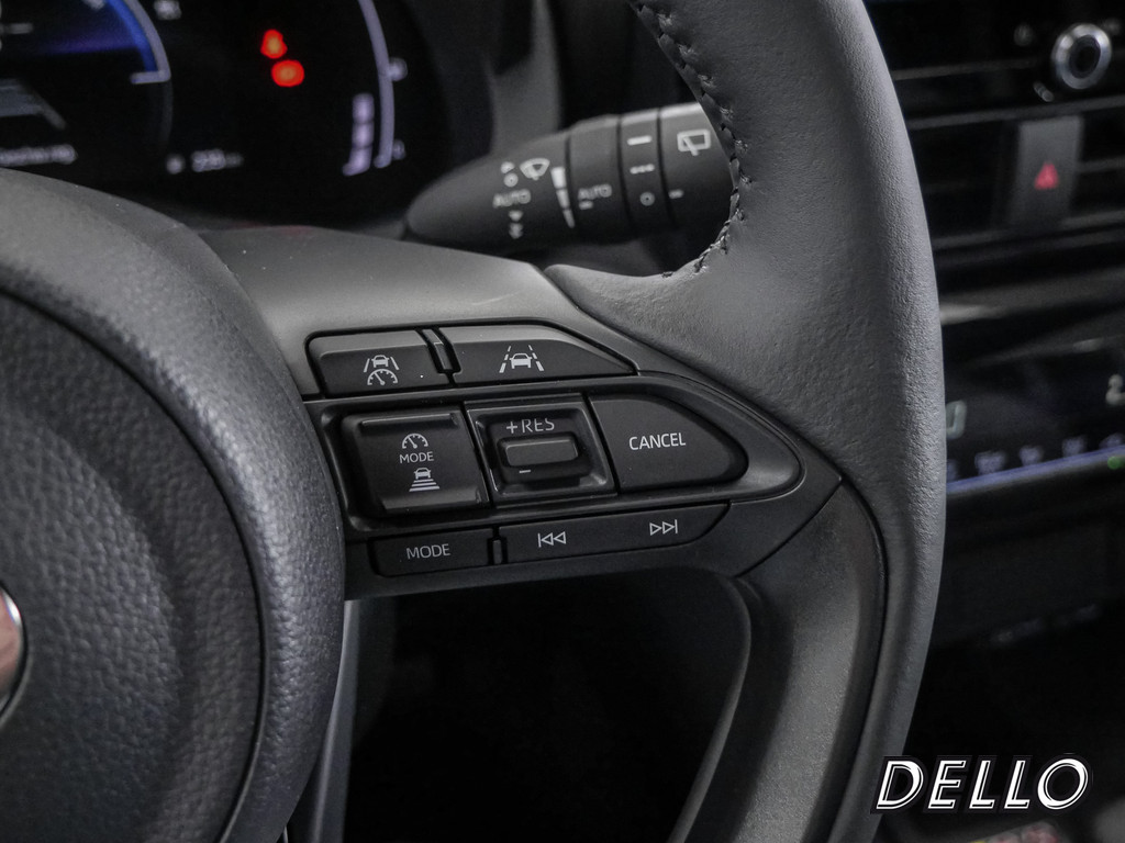 Fahrzeugansicht TOYOTA Yaris Cross 1.5 Hybrid FWD Teamplayer - Bild 20