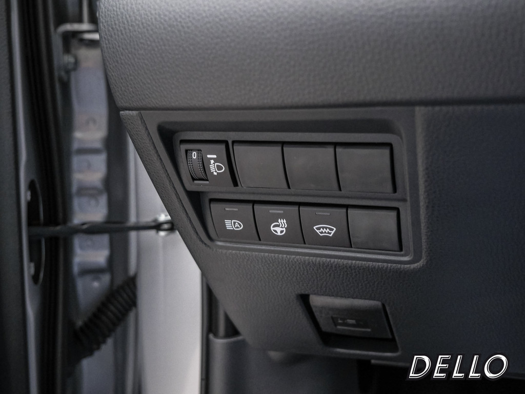 Fahrzeugansicht TOYOTA Yaris Cross 1.5 Hybrid FWD Teamplayer - Bild 24