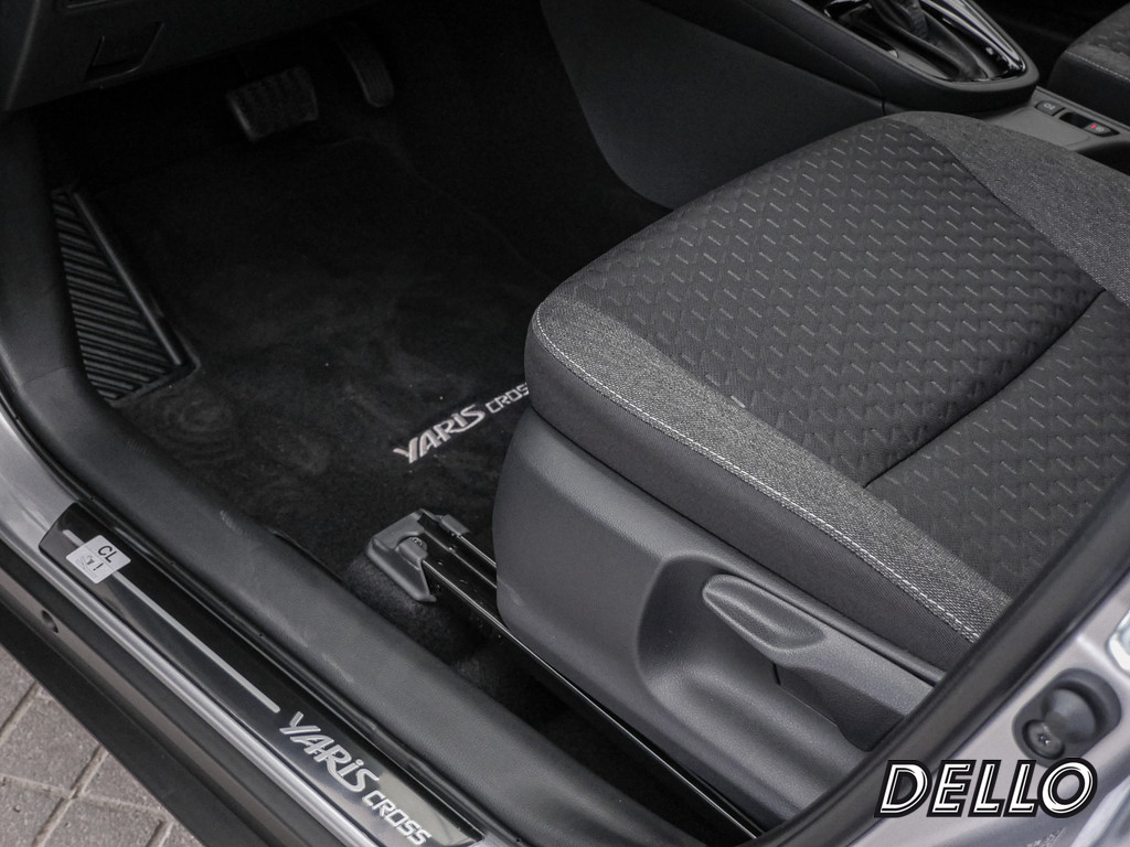 Fahrzeugansicht TOYOTA Yaris Cross 1.5 Hybrid FWD Teamplayer - Bild 26