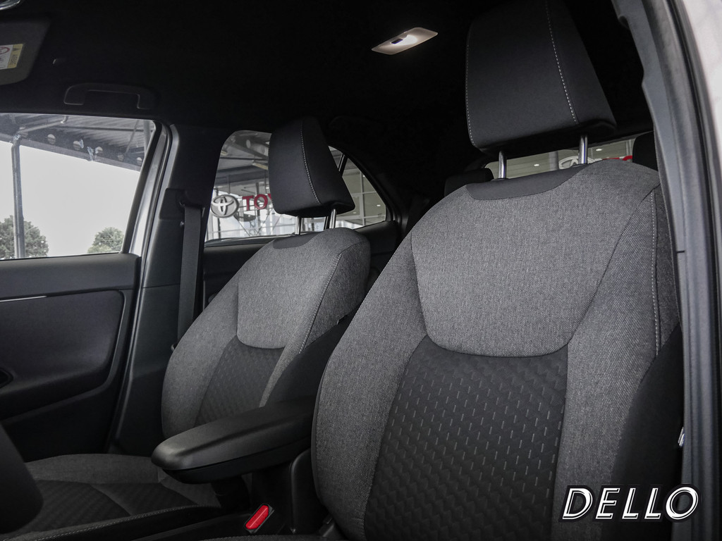 Fahrzeugansicht TOYOTA Yaris Cross 1.5 Hybrid FWD Teamplayer - Bild 27