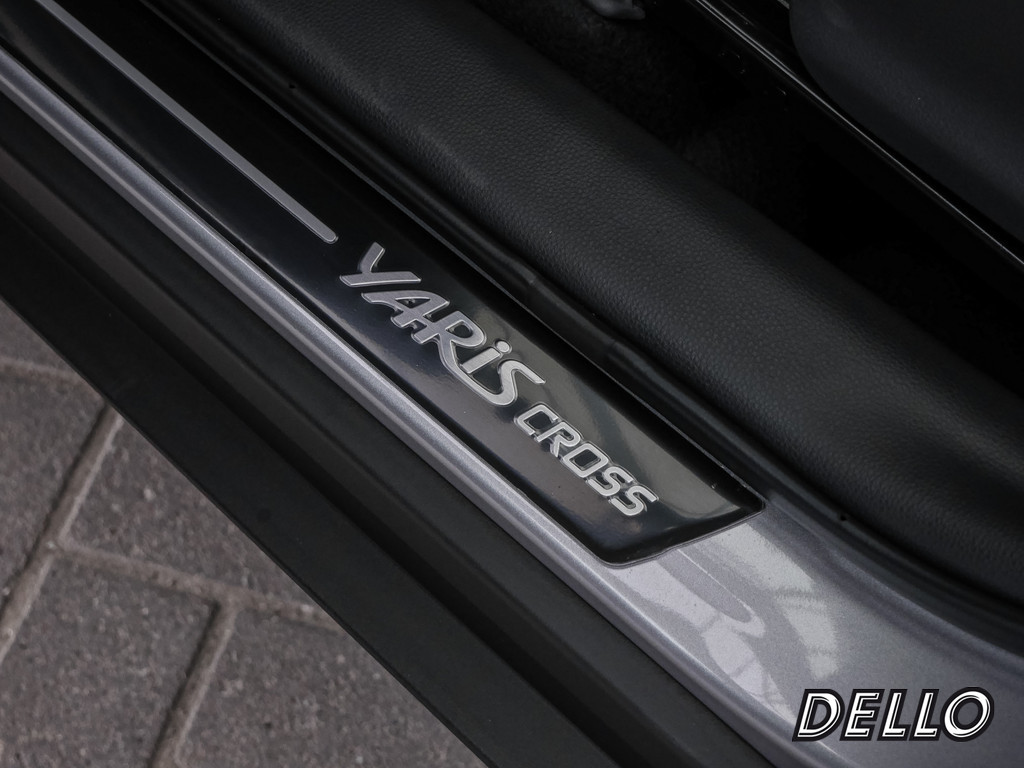 Fahrzeugansicht TOYOTA Yaris Cross 1.5 Hybrid FWD Teamplayer - Bild 28
