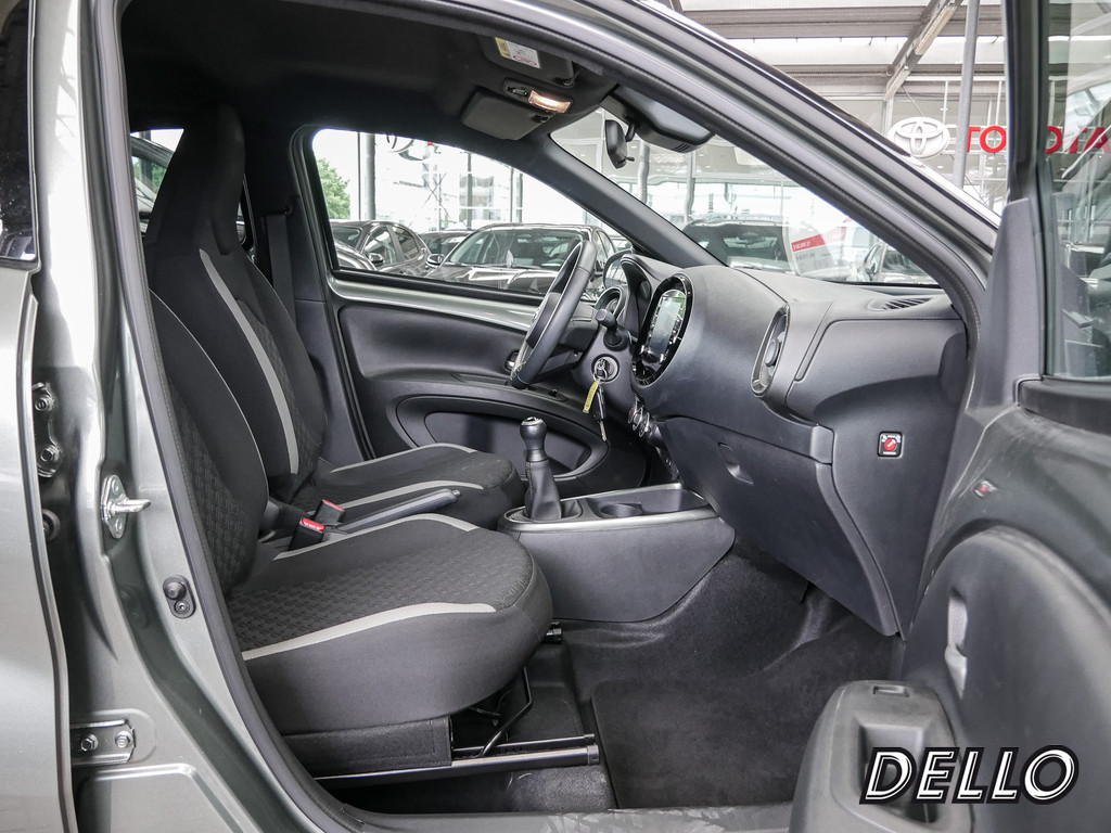 Fahrzeugansicht TOYOTA Yaris Cross 1.5 Hybrid FWD Teamplayer - Bild 40