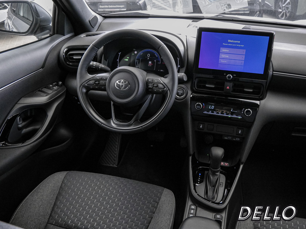 Fahrzeugansicht TOYOTA Yaris Cross 1.5 Hybrid FWD Teamplayer - Bild 48