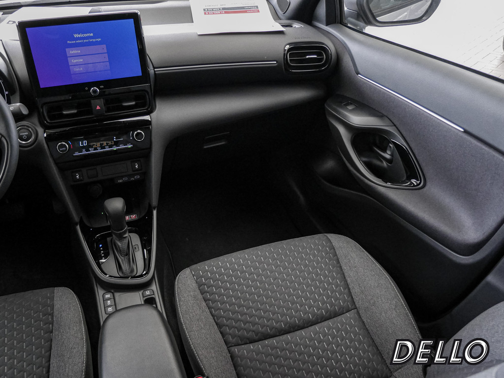 Fahrzeugansicht TOYOTA Yaris Cross 1.5 Hybrid FWD Teamplayer - Bild 49