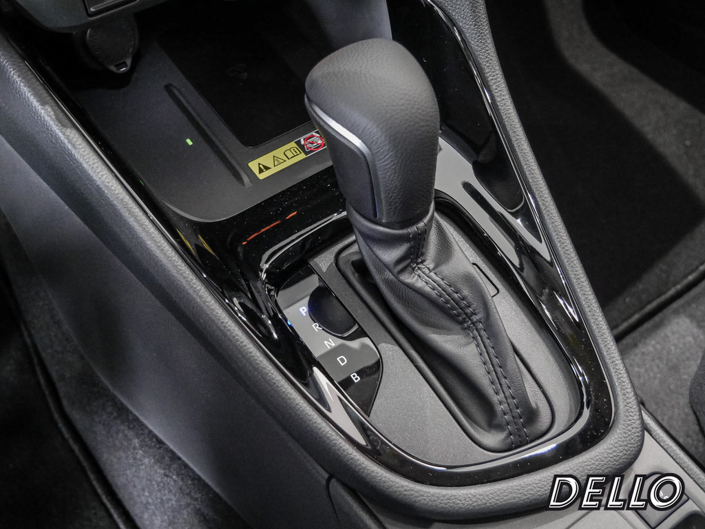 Fahrzeugansicht TOYOTA Yaris 1.5 Hybrid Teamplayer - Bild 16