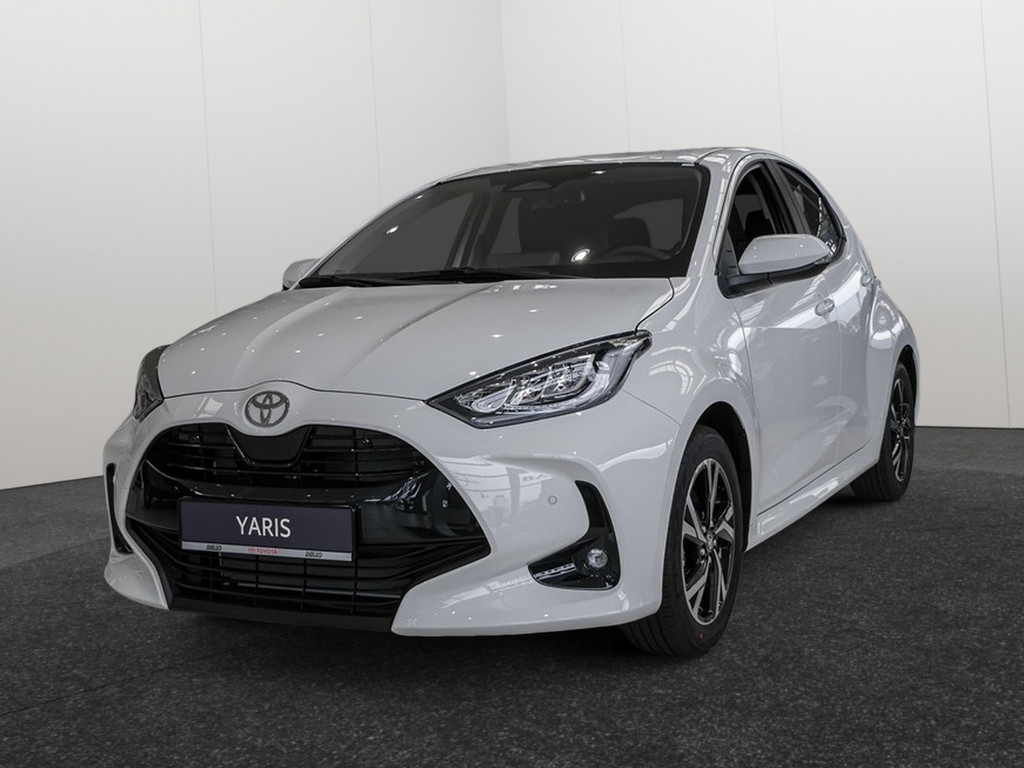 TOYOTA Yaris 1.5 Hybrid Teamplayer inkl.WKR +Safety+Comfortpaket