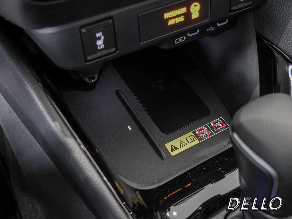 Fahrzeugansicht TOYOTA Yaris 1.5 Hybrid Teamplayer inkl.WKR +Safety+Comfortpaket - Bild 15