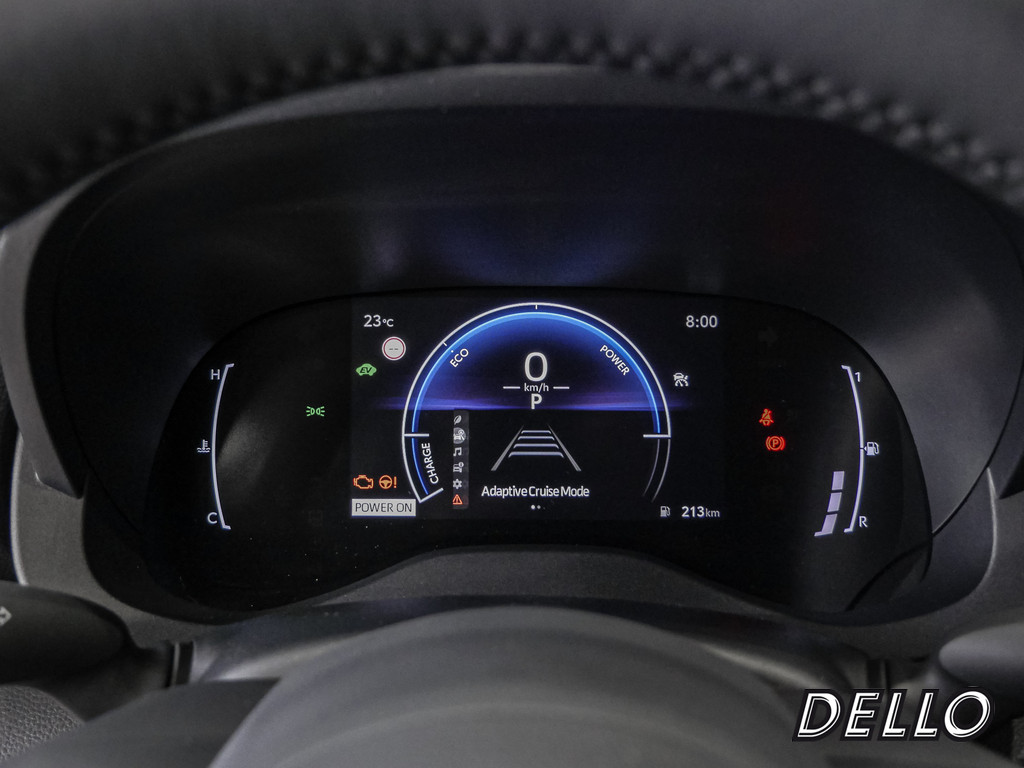 Fahrzeugansicht TOYOTA Yaris 1.5 Hybrid Teamplayer inkl.WKR +Safety+Comfortpaket - Bild 20