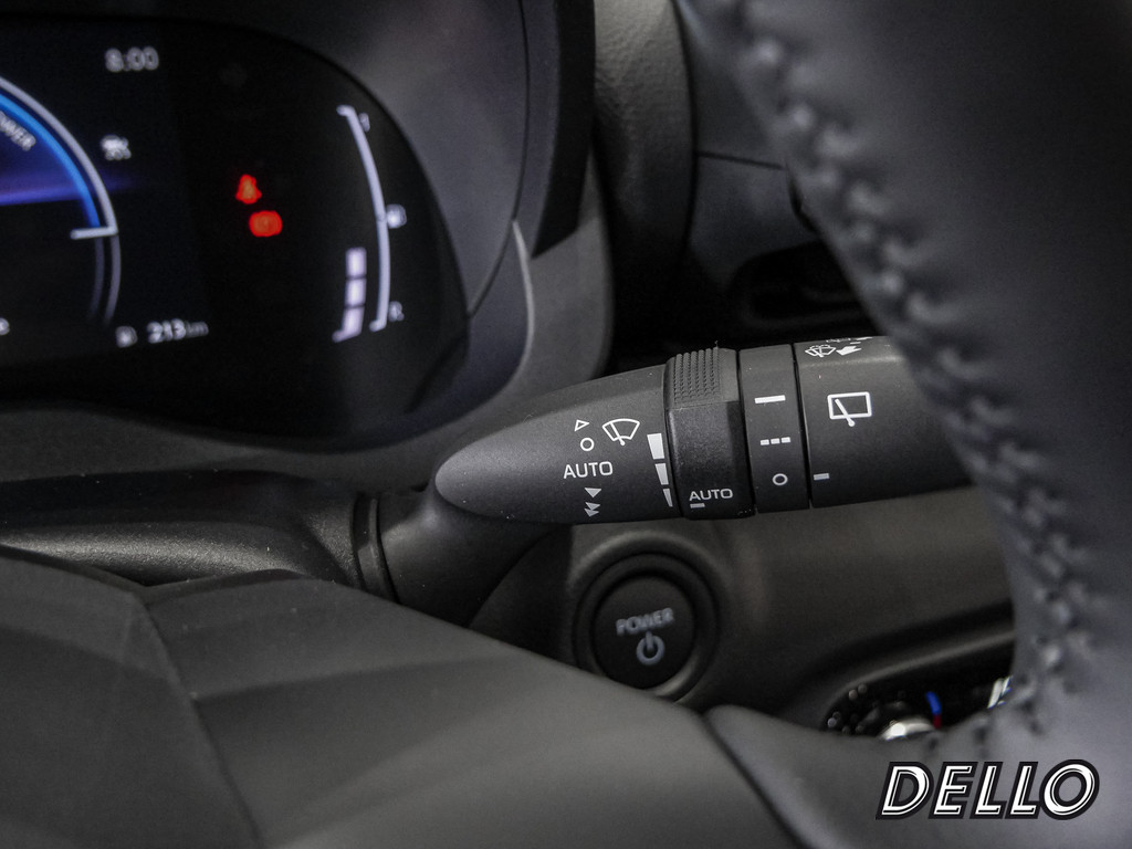 Fahrzeugansicht TOYOTA Yaris 1.5 Hybrid Teamplayer inkl.WKR +Safety+Comfortpaket - Bild 21