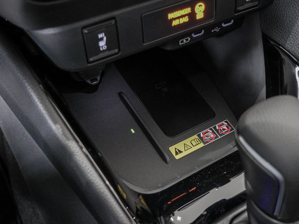 Fahrzeugansicht TOYOTA Yaris 1.5 Hybrid Teamplayer inkl.WKR +Safety+Comfortpaket - Bild 15