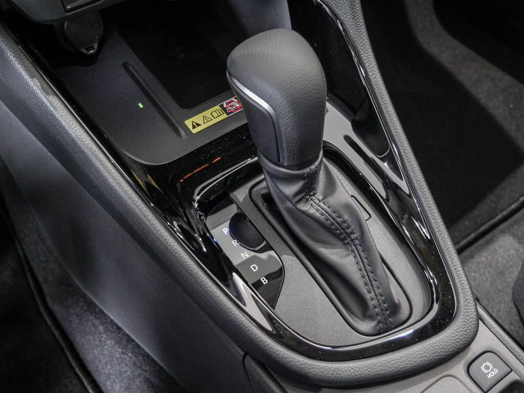 Fahrzeugansicht TOYOTA Yaris 1.5 Hybrid Teamplayer inkl.WKR +Safety+Comfortpaket - Bild 16