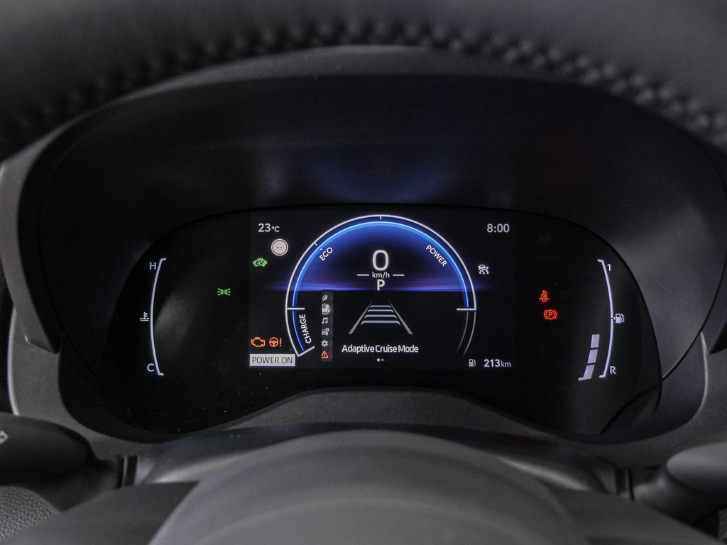 Fahrzeugansicht TOYOTA Yaris 1.5 Hybrid Teamplayer inkl.WKR +Safety+Comfortpaket - Bild 20