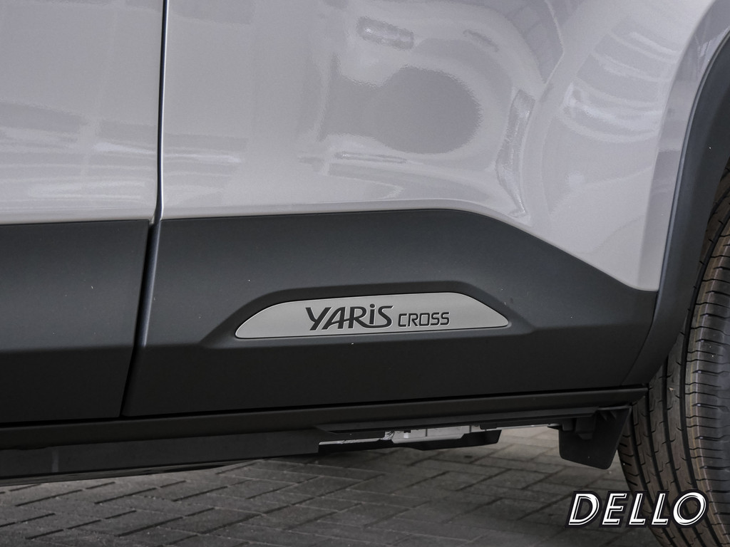 Fahrzeugansicht TOYOTA Yaris Cross 1.5 Hybrid FWD Teamplayer - Bild 2