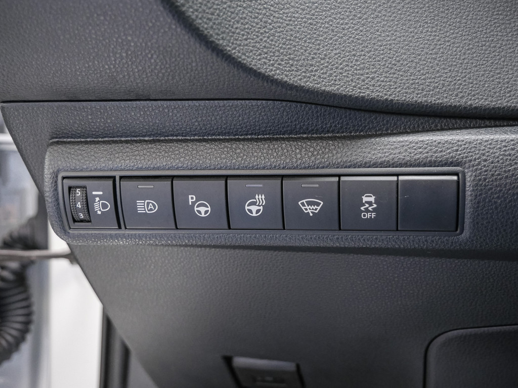 Fahrzeugansicht TOYOTA Corolla Touring Sports 1.8 Hybrid Team D - Bild 35