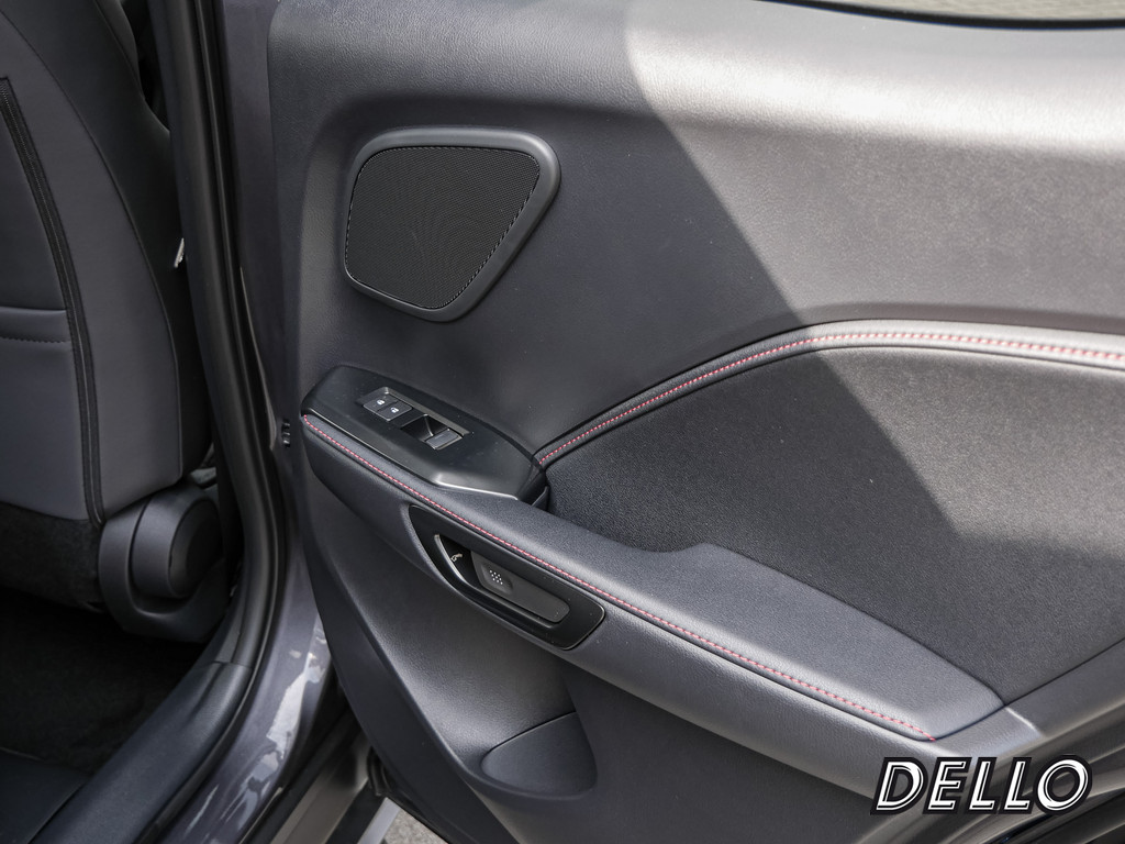 Fahrzeugansicht LEXUS LBX Emotion - Bild 10