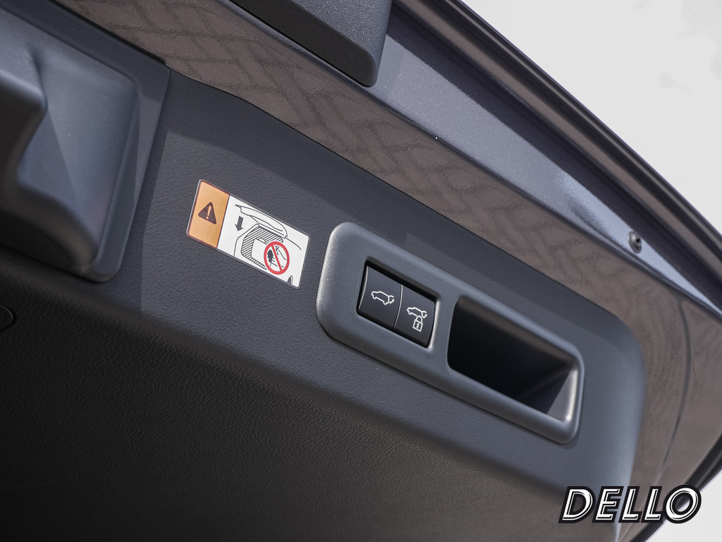 Fahrzeugansicht LEXUS LBX Emotion - Bild 13