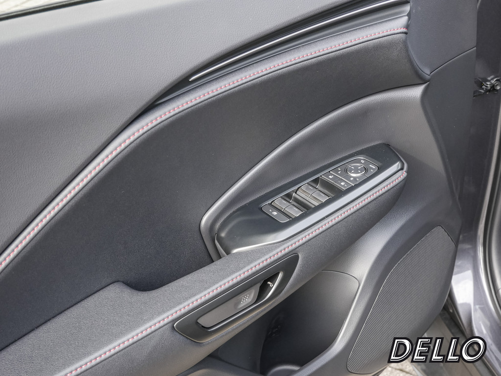 Fahrzeugansicht LEXUS LBX Emotion - Bild 35