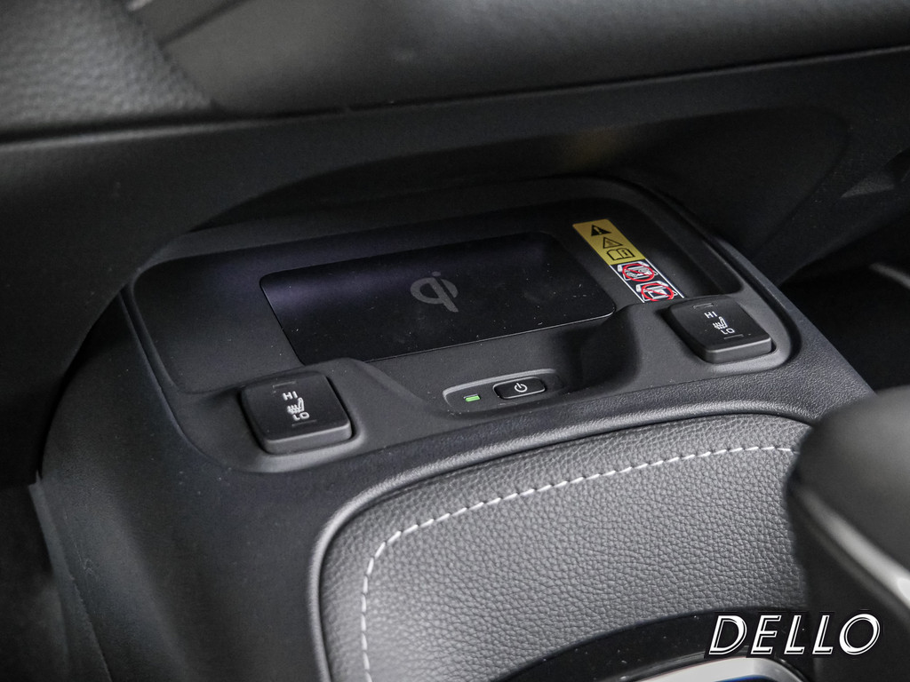 Fahrzeugansicht TOYOTA Corolla Touring Sports 1.8 Hybrid Teamplayer - Bild 18