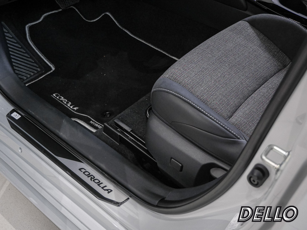 Fahrzeugansicht TOYOTA Corolla TS 1.8 Hybrid Teamplayer inkl. WKR - Bild 33