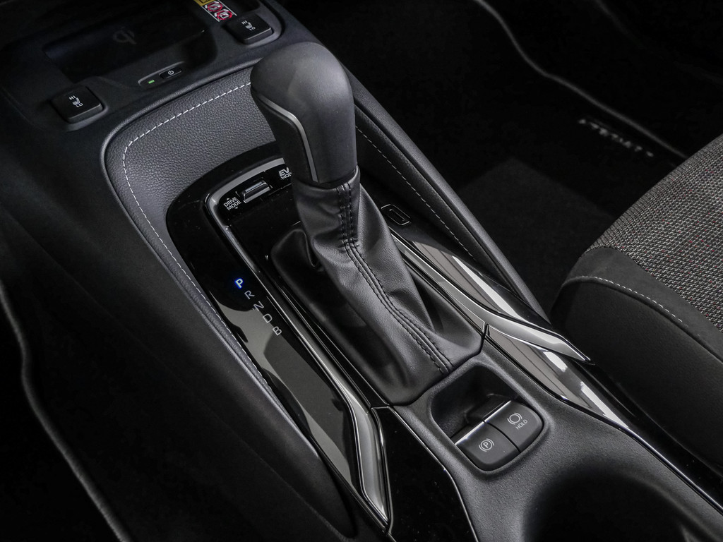 Fahrzeugansicht TOYOTA Corolla TS 1.8 Hybrid Teamplayer inkl. WKR - Bild 20