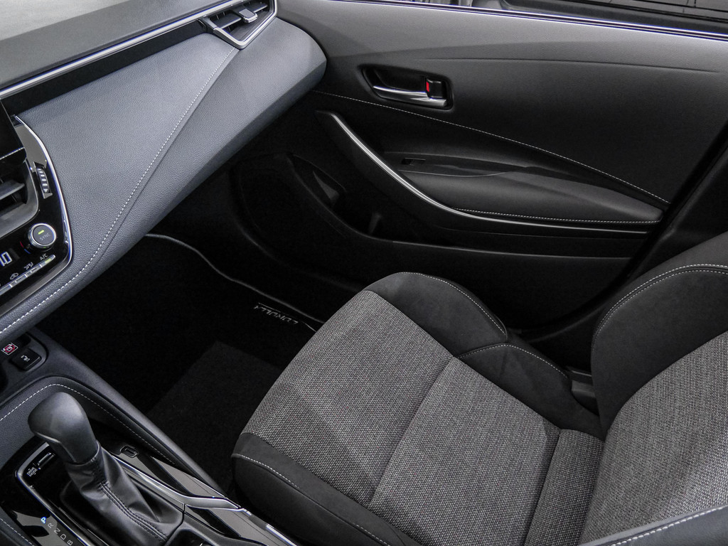 Fahrzeugansicht TOYOTA Corolla TS 1.8 Hybrid Teamplayer inkl. WKR - Bild 21