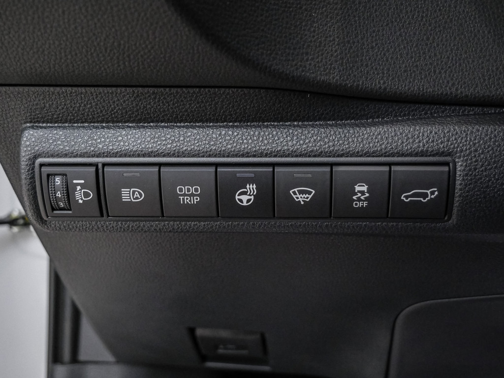 Fahrzeugansicht TOYOTA Corolla TS 1.8 Hybrid Teamplayer inkl. WKR - Bild 31