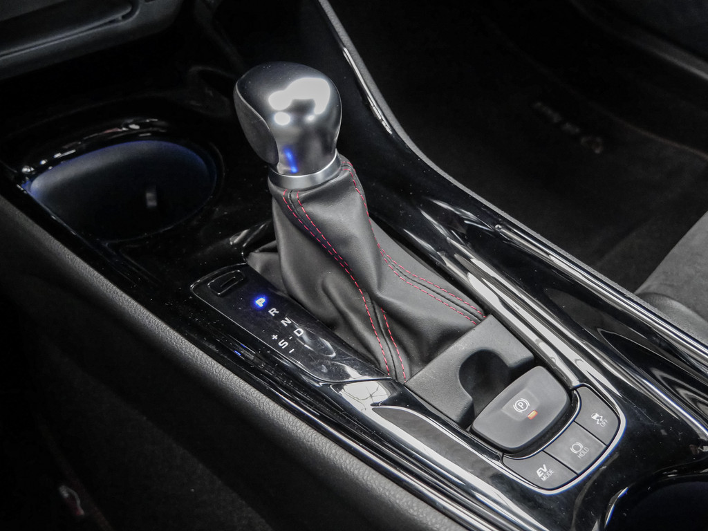 Fahrzeugansicht TOYOTA C-HR HYBRID GR Sport - Bild 25