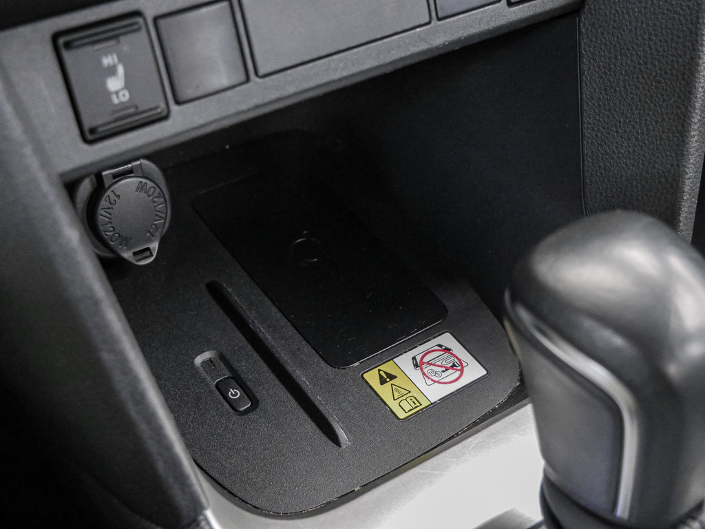 Fahrzeugansicht TOYOTA Yaris Cross Hybrid 1.5 VVT-i Team D - Bild 21