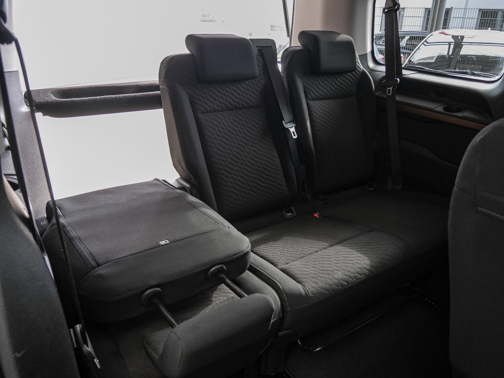 Fahrzeugansicht TOYOTA Proace Verso 2.0 D-4D Team D - Bild 8