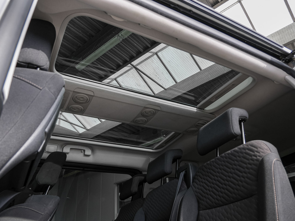 Fahrzeugansicht TOYOTA Proace Verso 2.0 D-4D Team D - Bild 16