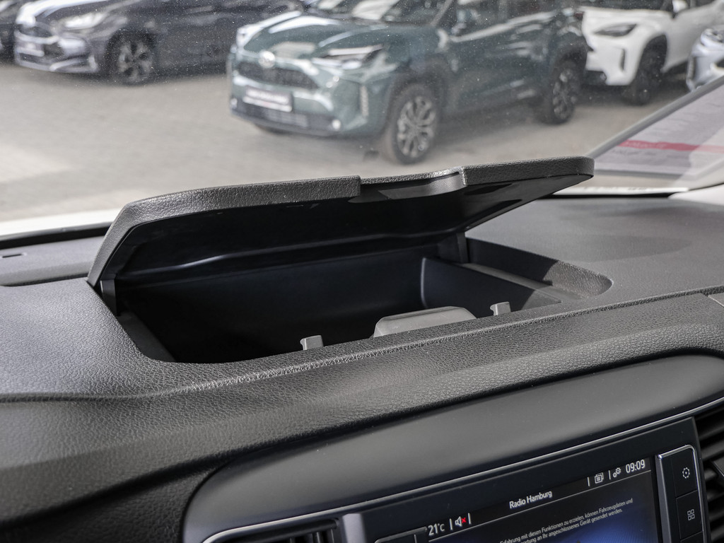 Fahrzeugansicht TOYOTA Proace Verso 2.0 D-4D Team D - Bild 17