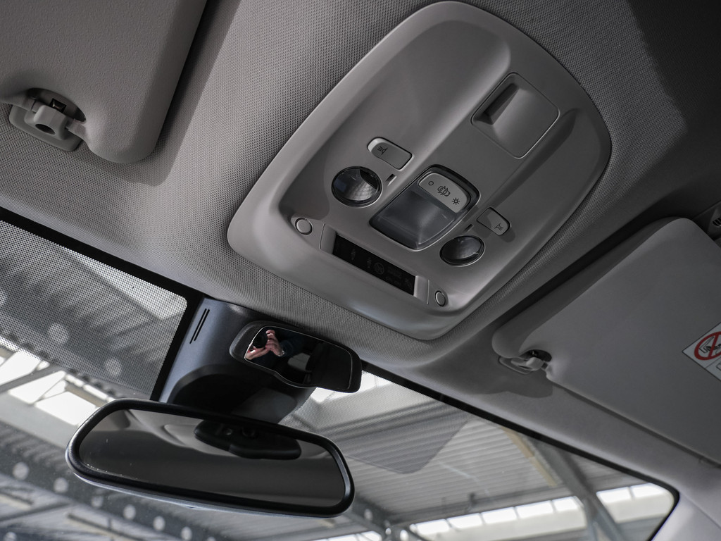Fahrzeugansicht TOYOTA Proace Verso 2.0 D-4D Team D - Bild 28