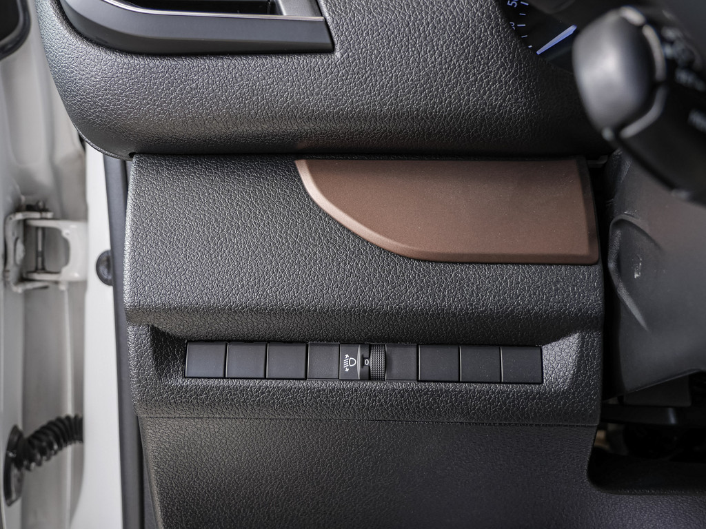 Fahrzeugansicht TOYOTA Proace Verso 2.0 D-4D Team D - Bild 36