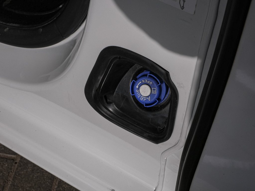 Fahrzeugansicht TOYOTA Proace Verso 2.0 D-4D Team D - Bild 39
