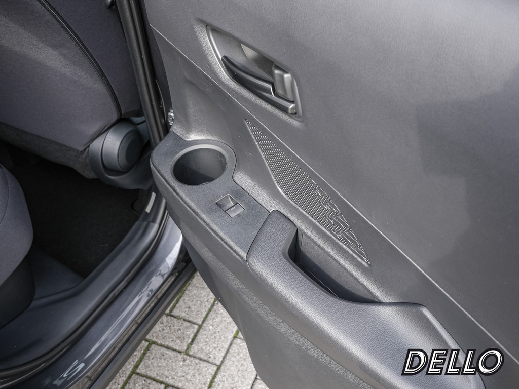 Fahrzeugansicht TOYOTA C-HR 1.8 Hybrid FWD Teamplayer - Bild 8