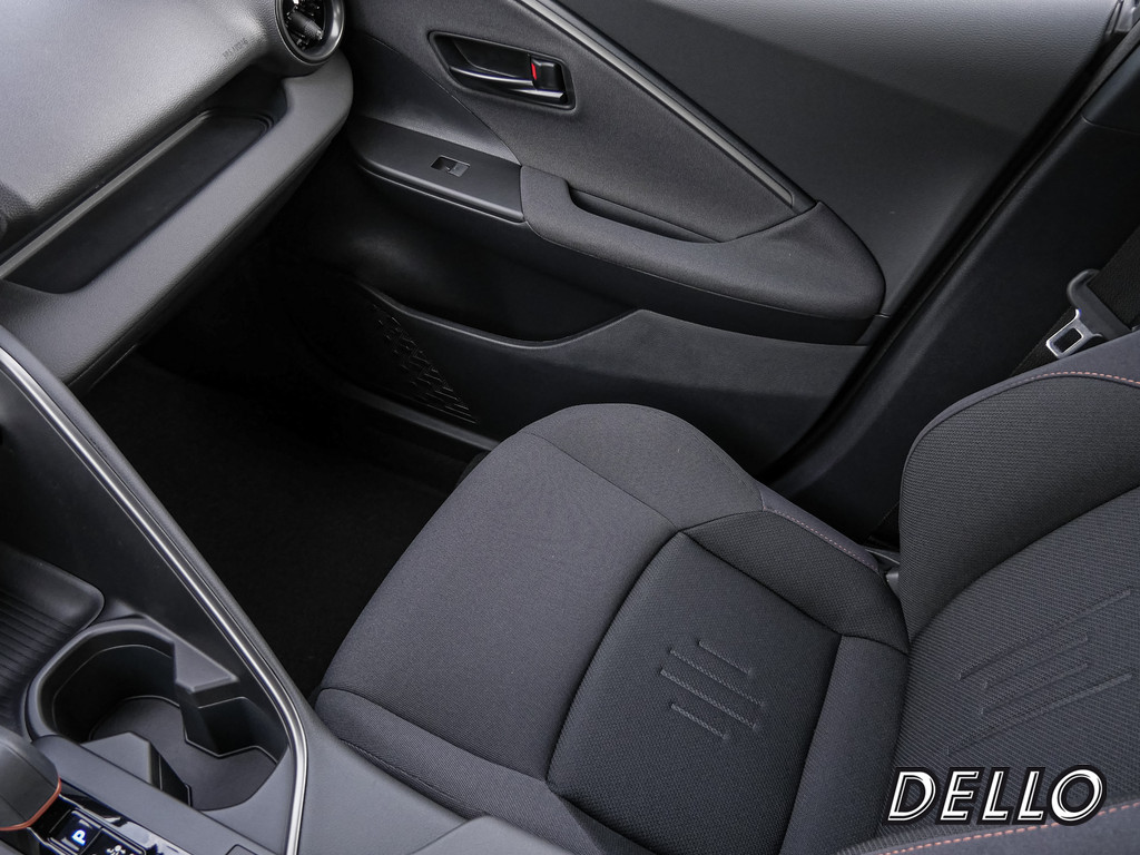 Fahrzeugansicht TOYOTA C-HR 1.8 Hybrid FWD Teamplayer - Bild 24