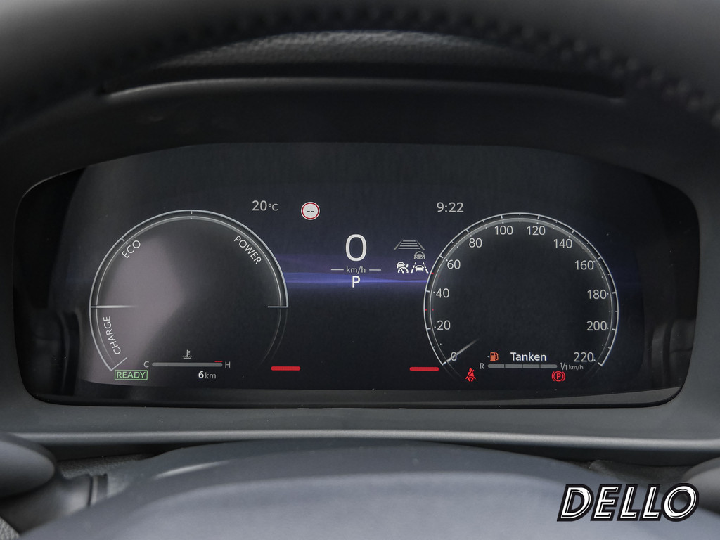 Fahrzeugansicht TOYOTA C-HR 1.8 Hybrid FWD Teamplayer - Bild 26