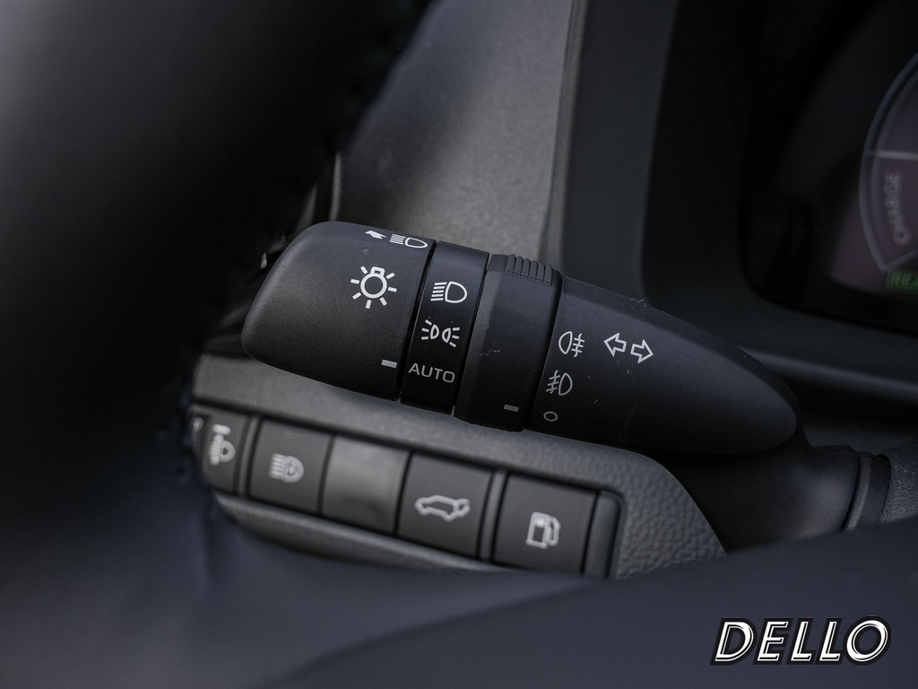 Fahrzeugansicht TOYOTA C-HR 1.8 Hybrid FWD Teamplayer - Bild 27