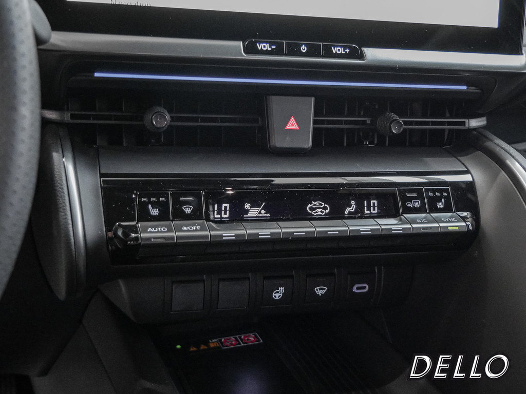 Fahrzeugansicht TOYOTA C-HR 2.0 Plug-In Hybrid FWD GR Sport - Bild 16